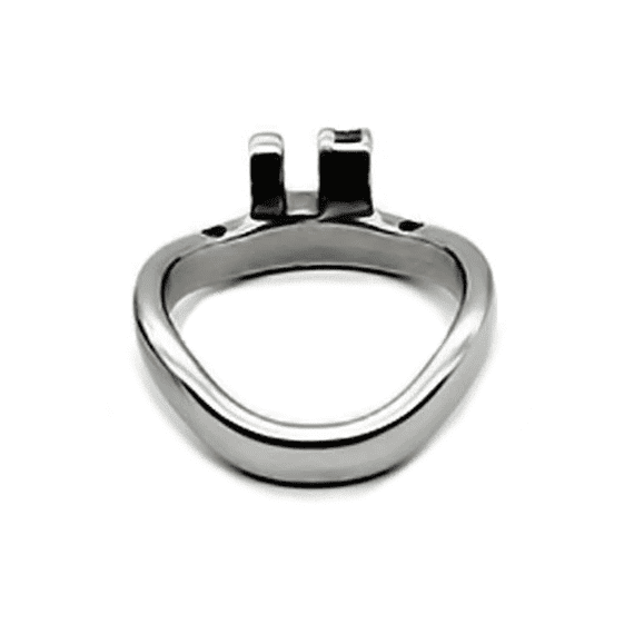 Penisring Für Keuschheitskäfig F Bis "Cock Ring"
