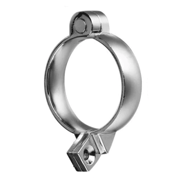 Penisring Für Keuschheitskäfig K "Cock Ring"