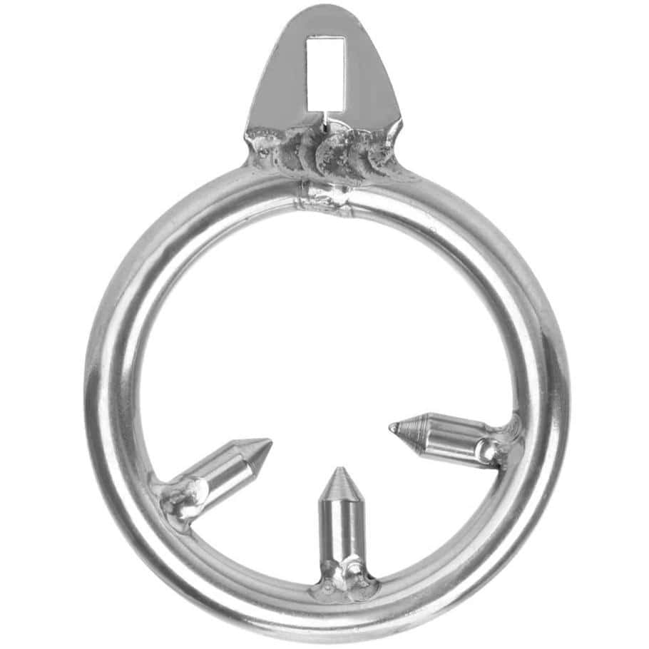 Penisring Spitz