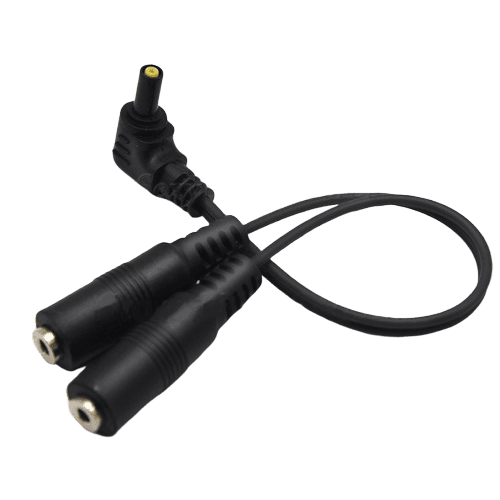 Adapter Von 2,35 Auf 2,5 Jack
