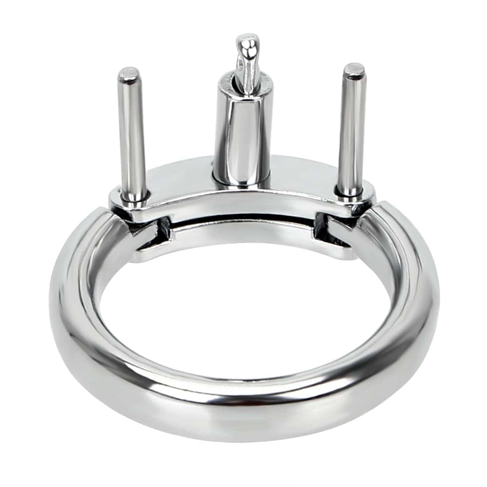 Penisring Für Keuschheitskäfig L "Cock Ring"