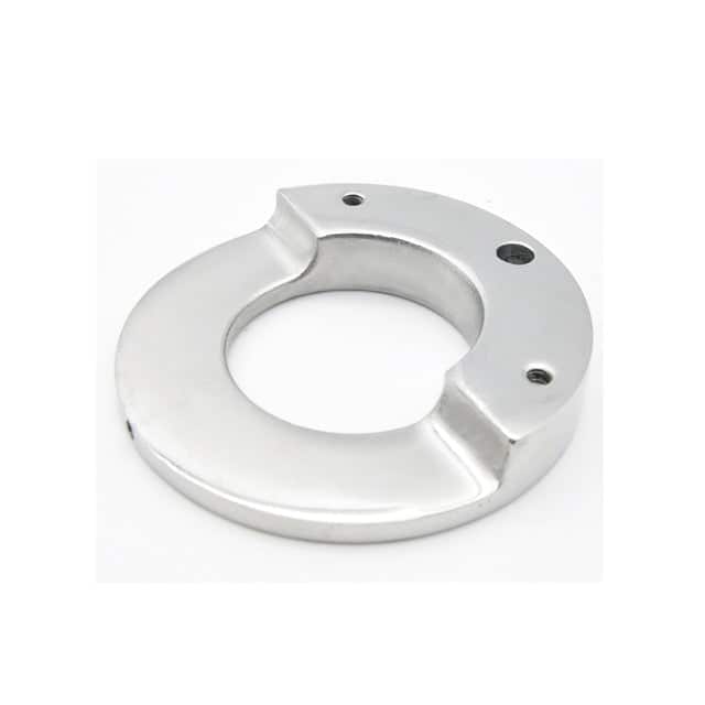 Penisring - Zusätzlicher Keuschheitskäfig "Cock Ring"