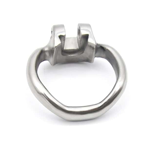Penisring Für Keuschheitskäfig E Mate "Cock Ring"