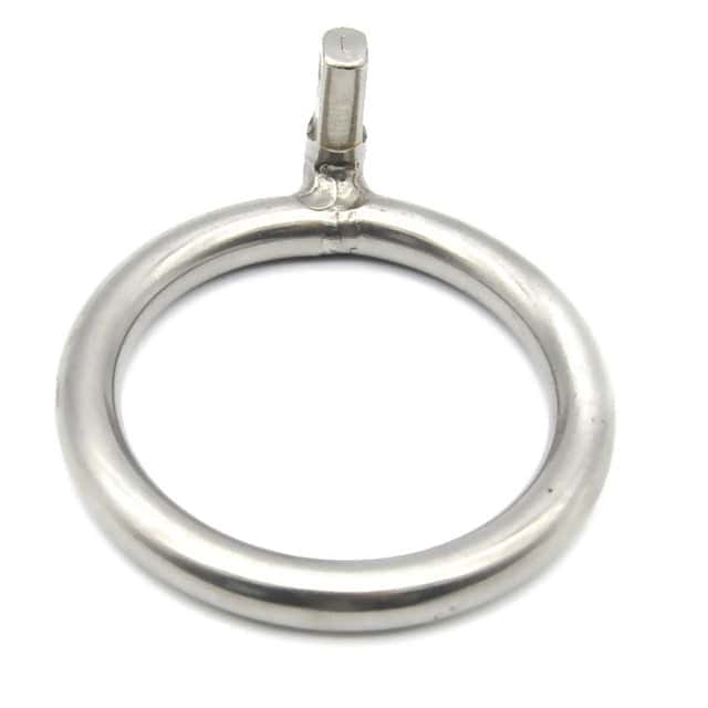 Penisring Für Keuschheitskäfig I "Cock Ring"