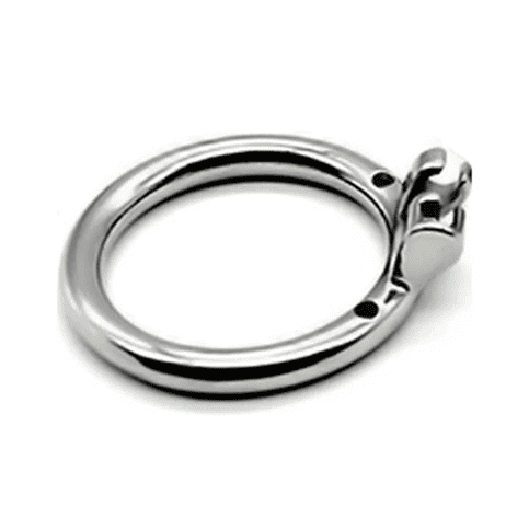 Penisring Für Keuschheitskäfig J "Cock Ring"
