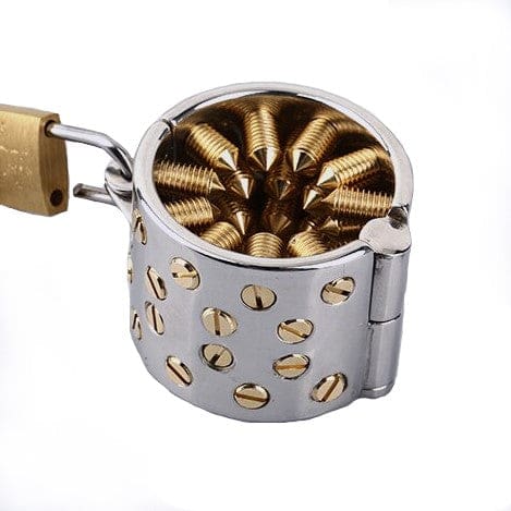 Penisring Schraubtyp "Cock Ring"