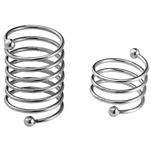 Penisring Feder "Cock Ring"